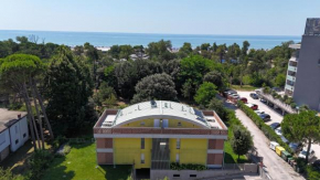 Residenza Leo Bibione